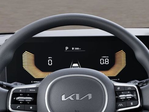 New 2026 Kia Carnival LX FWD image 21