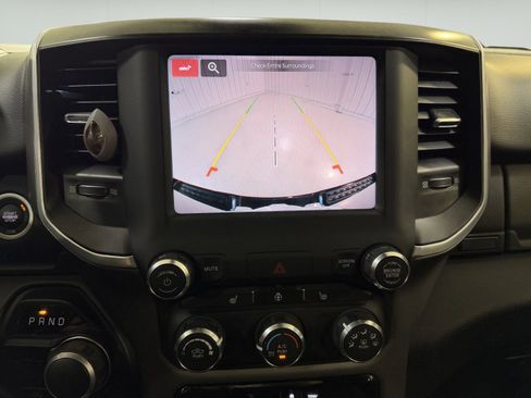 Used 2023 RAM 1500 Lone Star RWD image 17