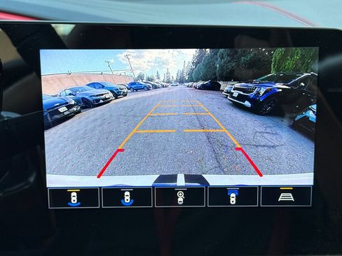 Used 2022 Chevrolet Corvette Stingray Premium Conv w/ Z51 Performance Package image 16