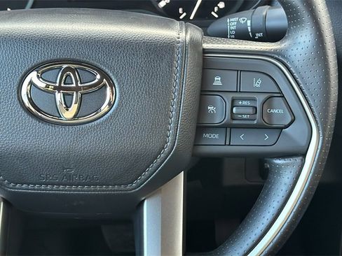 New 2026 Toyota Tundra SR5 image 28