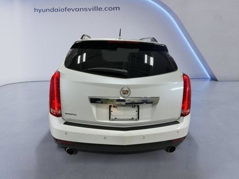 Used 2010 Cadillac SRX Premium FWD image 3