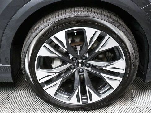 New 2026 Audi Q8 Premium Plus image 39