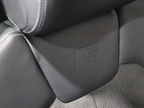 Used 2020 Audi SQ5 Premium Plus image 30