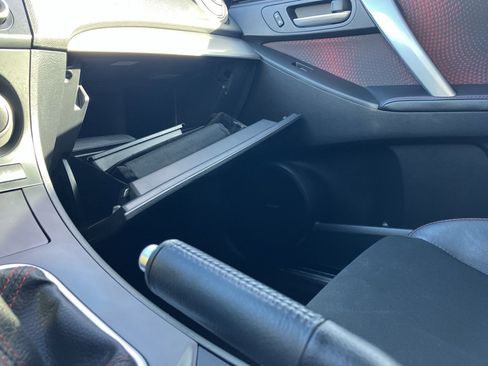 Used 2013 MAZDA MAZDA3 Touring image 26