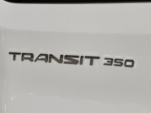 New 2025 Ford Transit 350 XL image 34