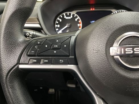 Used 2023 Nissan Altima 2.5 SV image 22