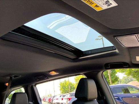 Used 2025 Honda Odyssey Sport-L image 20