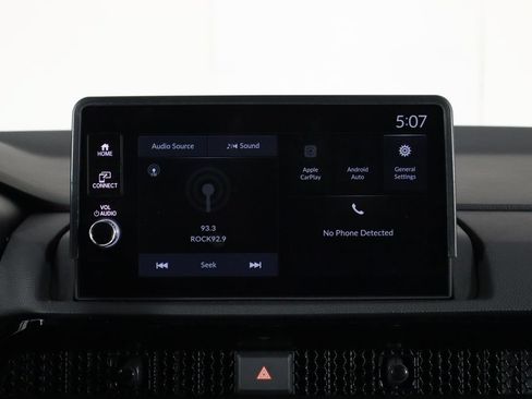 Used 2026 Honda CR-V EX-L image 27
