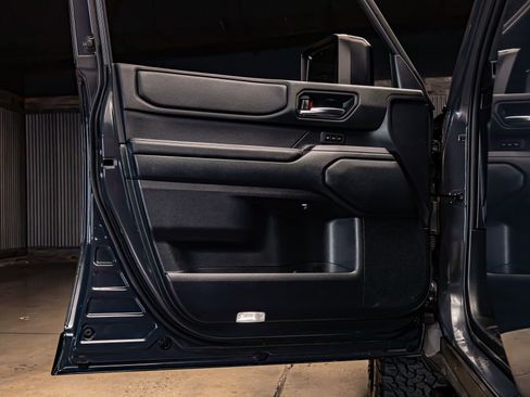 Used 2024 Toyota Land Cruiser w/ Premium Package image 27