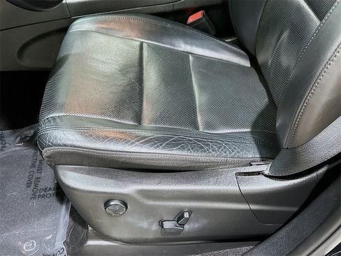 Used 2021 Jeep Grand Cherokee Limited w/ Luxury Group II image 19