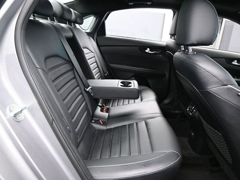 Used 2023 Kia Forte GT-Line w/ GT-Line Premium Package FWD image 43