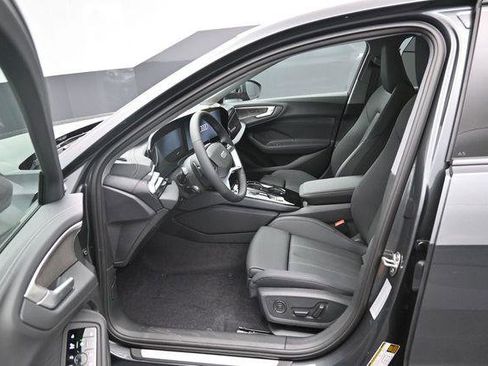 New 2026 Audi A5 2.0T Premium Plus AWD/4WD image 9