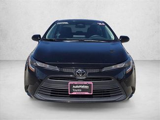 Certified 2024 Toyota Corolla LE FWD video 2