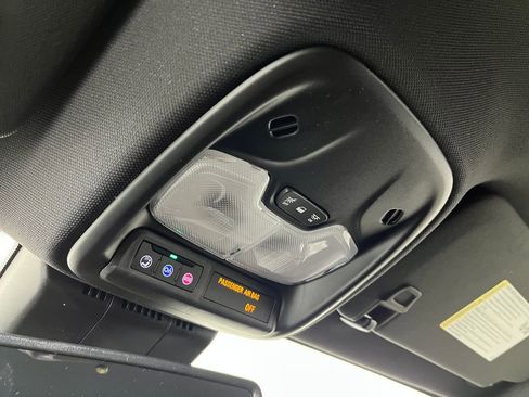 New 2026 Chevrolet Colorado Z71 AWD/4WD image 20