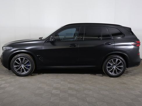 Used 2024 BMW X5 M60i image 21