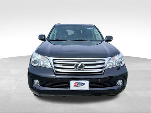 Used 2012 Lexus GX 460 w/ Comfort Plus Pkg AWD/4WD image 7