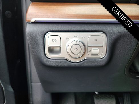 Certified 2026 Mercedes-Benz GLE 350 4MATIC image 22