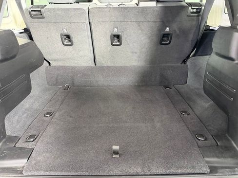 Used 2025 Jeep Wrangler Unlimited Sport S 4xe AWD/4WD image 28