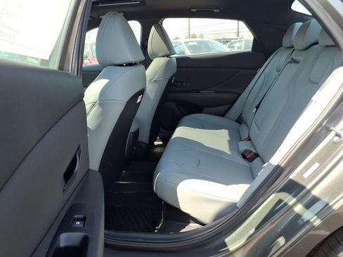 New 2026 Hyundai Elantra Limited image 10