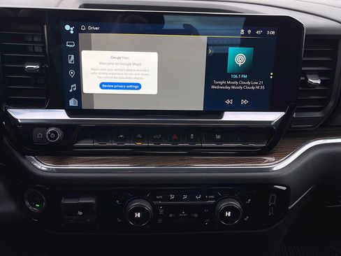 Used 2023 Chevrolet Silverado 1500 RST image 24