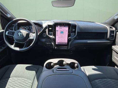 New 2026 RAM 2500 Tradesman image 24