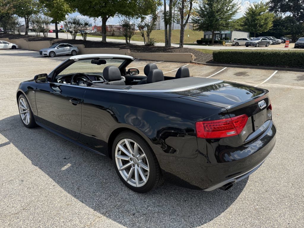 Used 2015 Audi A5 2.0T Prestige AWD/4WD image 34