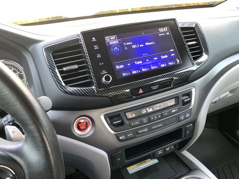 Used 2022 Honda Ridgeline RTL-E image 19