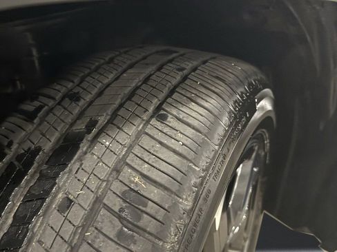 Certified 2025 Subaru Forester Premium image 21