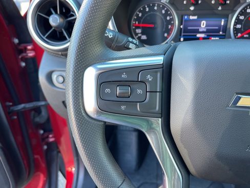 Used 2021 Chevrolet Blazer LT image 17