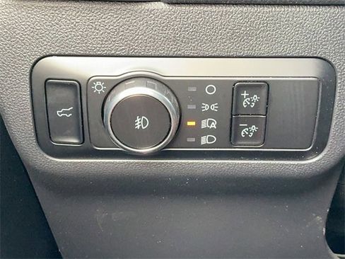 Used 2024 Ford Bronco Sport Outer Banks image 27