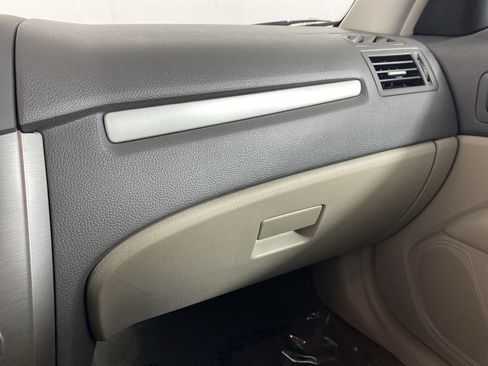 Used 2012 Ford Fusion S image 25