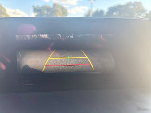 Used 2019 Lexus NX 300 F Sport w/ Black Line Edition FWD image 15