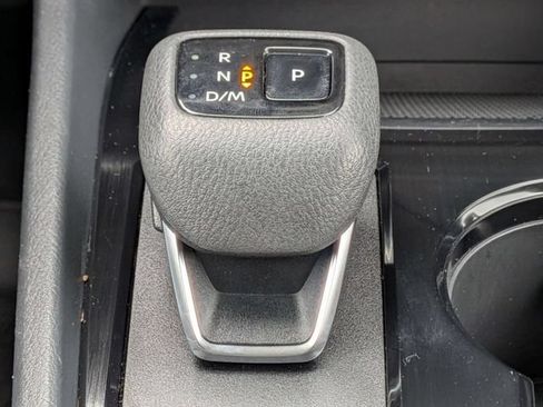 Certified 2023 Nissan Rogue SV AWD/4WD image 29