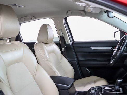 Used 2022 MAZDA CX-5 AWD image 26