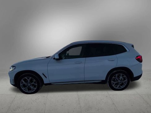 Used 2023 BMW X3 xDrive30i w/ Premium Package image 3