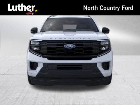 New 2026 Ford Expedition Max Active image 6