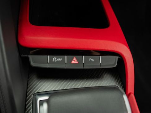 Used 2017 Audi R8 V10 plus image 20