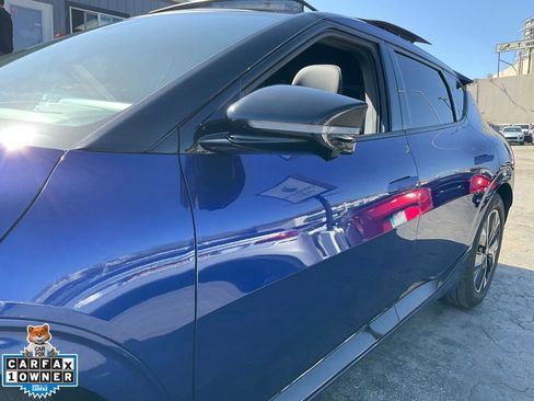 Used 2024 Kia EV6 GT-Line RWD image 89
