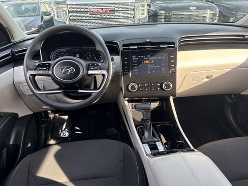 Used 2023 Hyundai Tucson SEL image 17