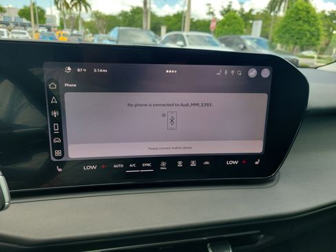 New 2026 Audi Q3 quattro 2.0T AWD/4WD image 23