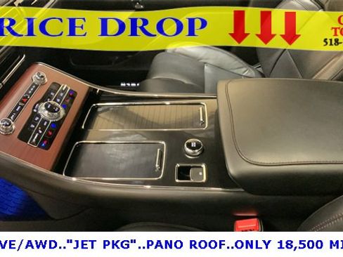 Used 2023 Lincoln Aviator Reserve w/ Equipment Group 201A image 47