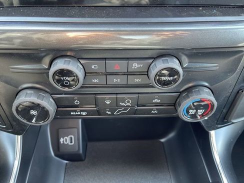 New 2026 Ford F150 STX w/ Equipment Group 200A AWD/4WD image 19