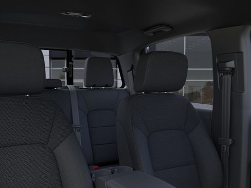 New 2026 GMC Canyon Elevation w/ Convenience Package image 24