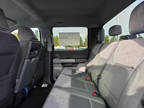 New 2026 Ford F350 XLT w/ XLT Premium Package image 11