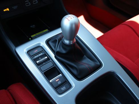 Used 2026 Honda Civic Type R image 20