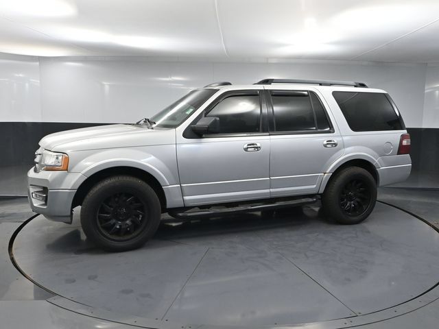 Used 2017 Ford Expedition XLT AWD/4WD image 7