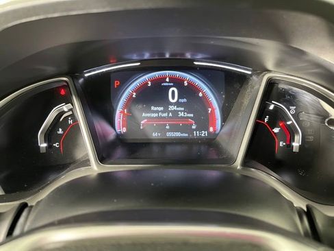 Used 2021 Honda Civic Sport image 22