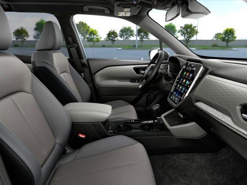 New 2026 Subaru Forester Limited AWD/4WD image 15