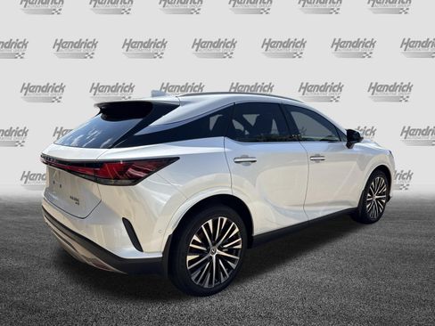 Used 2024 Lexus RX 350 Premium Plus w/ Convenience Package AWD/4WD image 10