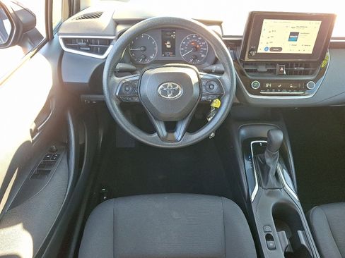 Certified 2023 Toyota Corolla LE image 12